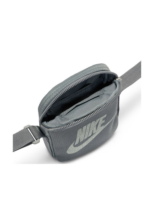 Heritage Men's Bag Shoulder / Crossbody Gray