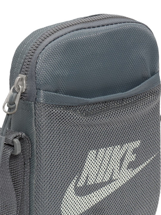 Heritage Men's Bag Shoulder / Crossbody Gray