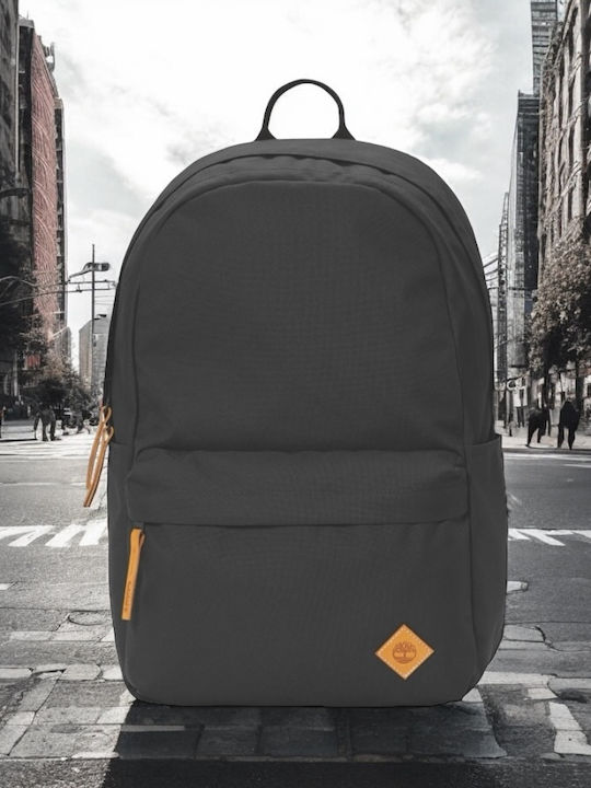 Timberland Backpack 22lt Μαύρο Timberland Backpack 22lt Μαύρο