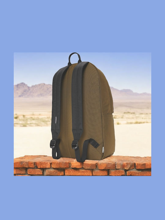 Timberland Backpack 27lt Χακί