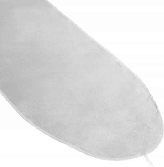 Kadax Ironing Board Cover Gray 127x47cm