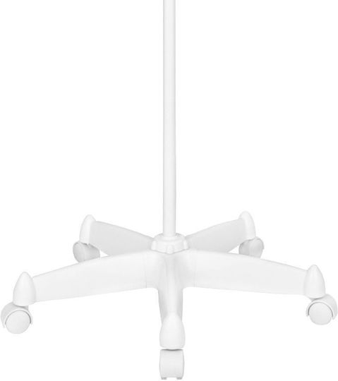 Glow Moonlight White Lamp Stand