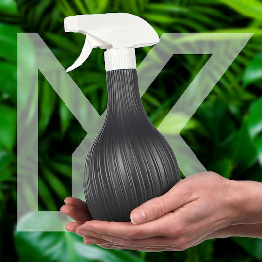 Kadax Pulverizator Cu Presiune Directă Gri 600ml