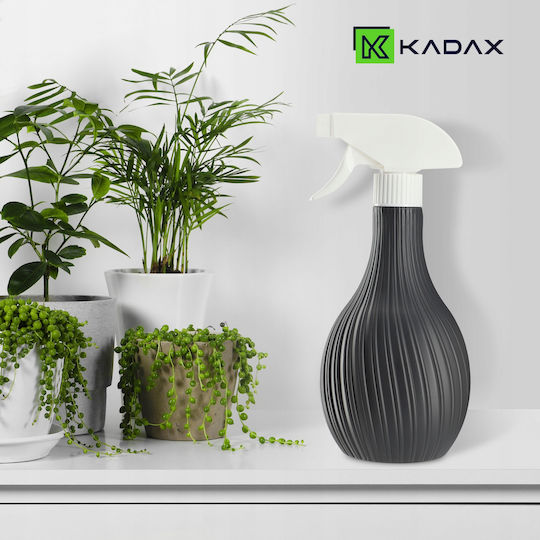 Kadax Pulverizator Cu Presiune Directă Gri 600ml