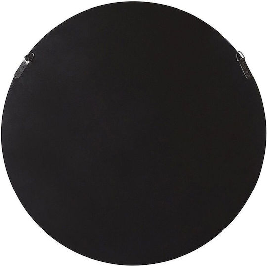 Oglindă de Perete Argintie Erbray, 70 cm Oglindă de Perete Argintie Erbray, 70 cm