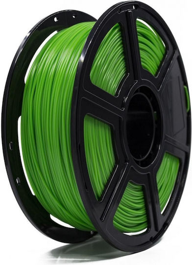 Avtek PLA Filament pentru imprimante 3D 1.75mm Verde 0.5kg