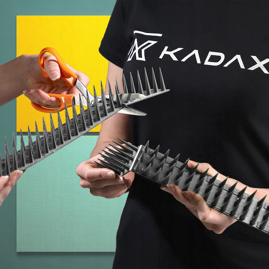Kadax Repellent Spikes Birds / Cats 0.035m