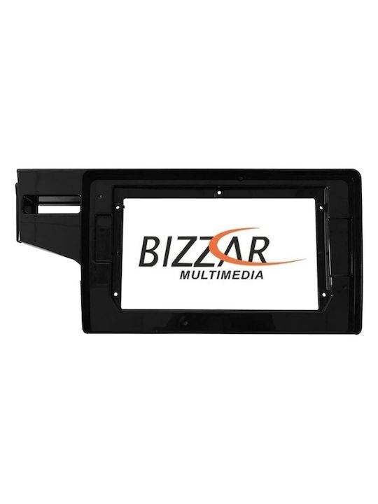 Clarion Car Audio System for Honda Jazz 2013-2020 (Bluetooth/USB/WiFi/GPS) with Touch Screen 9"