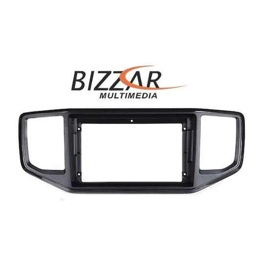Clarion Автомобилна Аудио Система (Блутут/USB/WiFi/GPS/Apple-Carplay/Android-Auto) с Тъчскрийн 9"