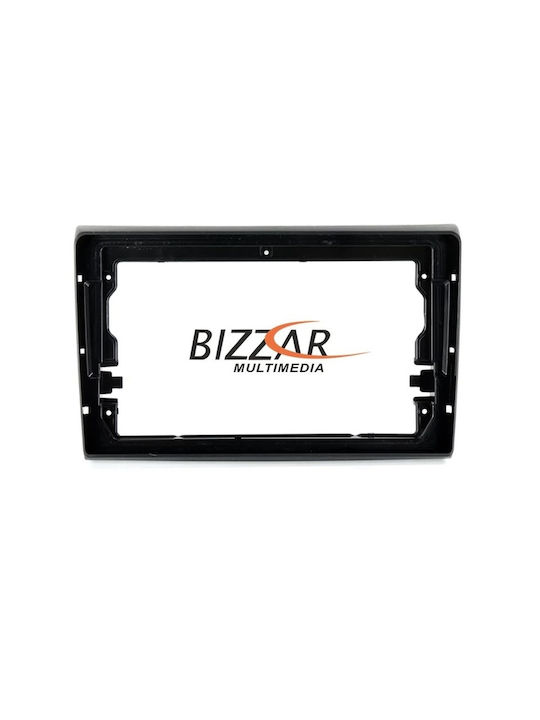 Clarion Sistem Audio Auto pentru Fiat Felicitări 2007> (Bluetooth/USB/WiFi/GPS/Apple-Carplay/Android-Auto) cu Ecran Tactil 9"