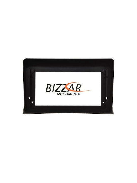 Clarion Sistem Audio Auto pentru Volkswagen Transportator 2003-2015 (Bluetooth/USB/WiFi/GPS/Apple-Carplay/Android-Auto) cu Ecran Tactil 9"