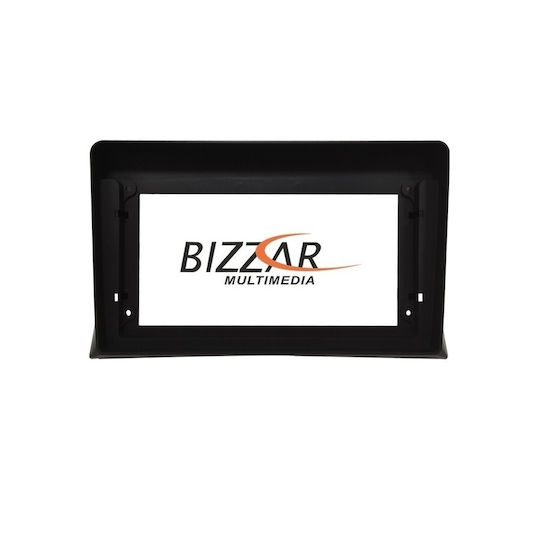 Clarion Ηχοσύστημα Αυτοκινήτου για Volkswagen Transporter 2003-2015 (Bluetooth/USB/WiFi/GPS/Apple-Carplay/Android-Auto) με Οθόνη Αφής 9"