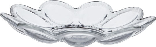 Kadax Eierplatte Kleine Glasschale Eier