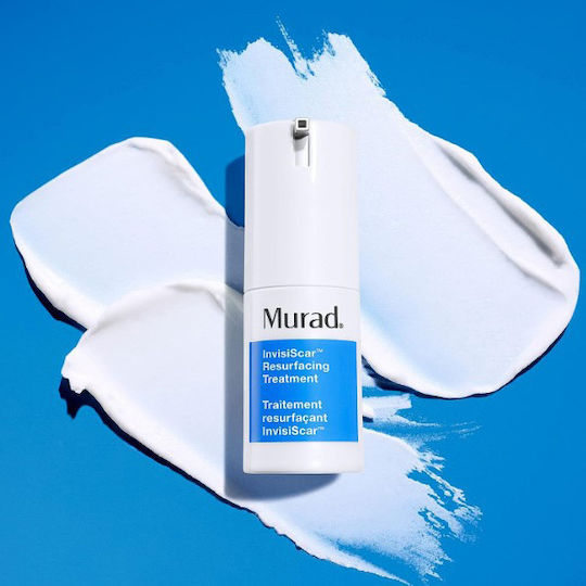 Murad InvisiScar Creme Gesicht 15ml