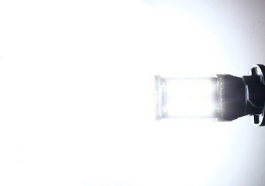 Led T15 W16w 12v 7w Canbus