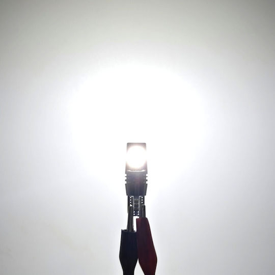 W16w Led Bulb T15 12v-18v Canbus 1180lm Strong