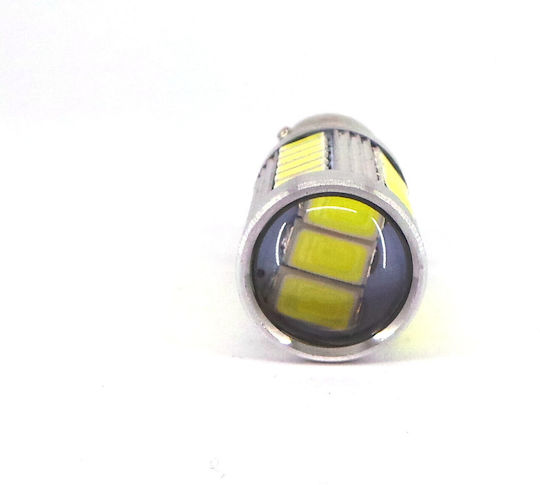 Led Bau15s Py21w 12-24v 17w Canbus