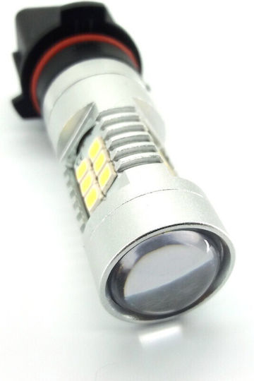 Bec LED PSX26W 10-18V 19W Canbus