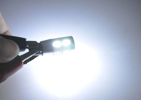 Led T10 W5w 12v 5w Canbus