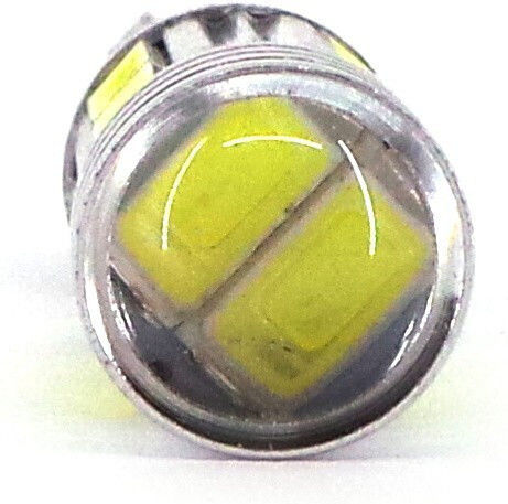 Led T10 W5w 12v 5w Canbus