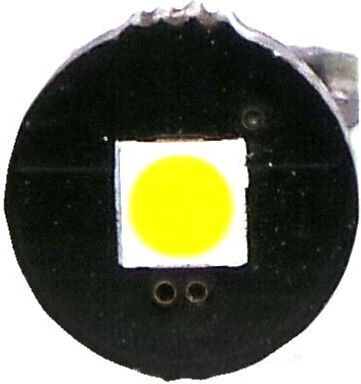 Led T10 W5w 12v-18v 3w Canbus 240lm Крушка
