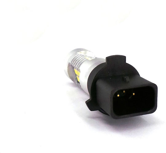 Bec LED PSX26W 10-18V 19W Canbus