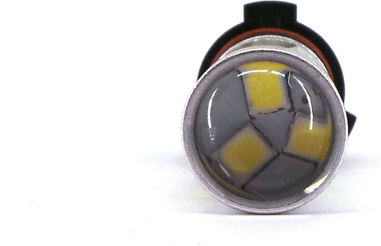 Bec LED PSX26W 10-18V 19W Canbus