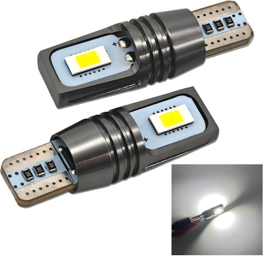 W16w Led Bulb T15 12v-18v Canbus 1180lm Strong
