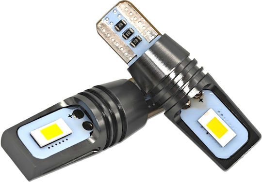 W16w Led Bulb T15 12v-18v Canbus 1180lm Strong