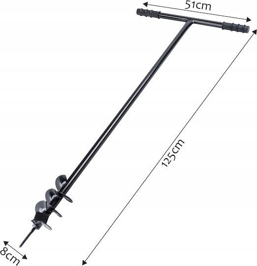 Kadax Hand Drill 140585