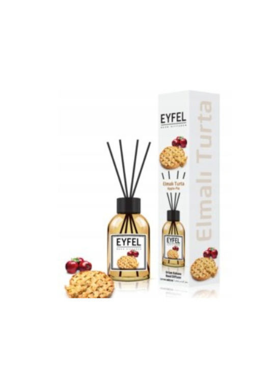 Eyfel Difuzor cu Aromă Scorțișoară 120ml