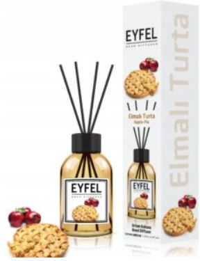 Eyfel Difuzor cu Aromă Scorțișoară 120ml