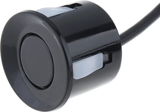 Reversing Camera Parking Sensors Screen In Mirror Set