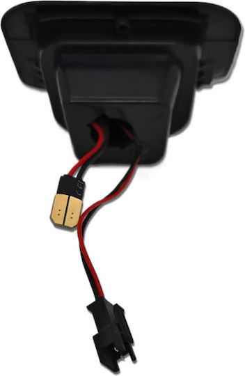 Dodge Ram Kennzeichenbeleuchtung LED 550lm 2 Stück