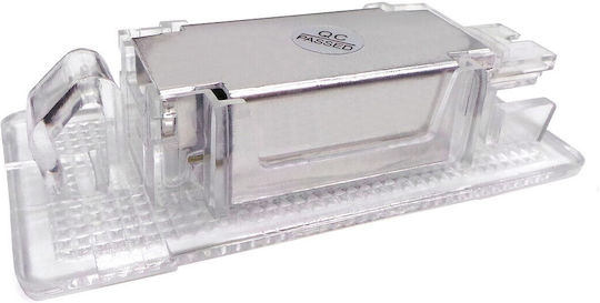 BMW Kofferraumtür Lampe LED 650lm Set 1