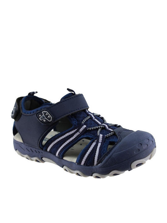 Παπουτσοπέδιλα Navy Μπλε