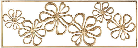 Gold Wall Decor Cerium