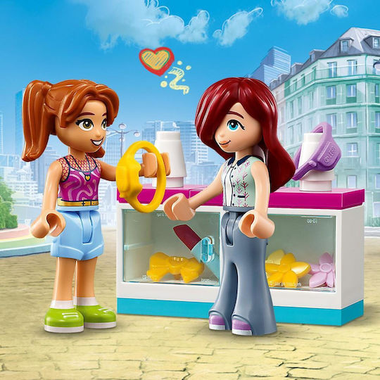 LEGO Friends Tiny Accessories Store For Age 6+
