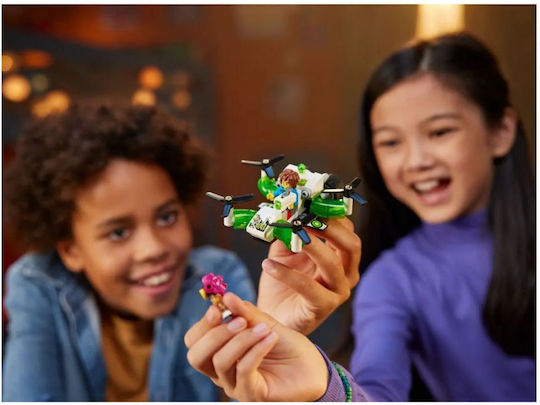 LEGO DREAMZzz Mateo's Off-road Car για 7+ Ετών