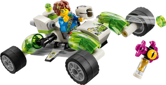 LEGO DREAMZzz Mateo's Off-road Car για 7+ Ετών