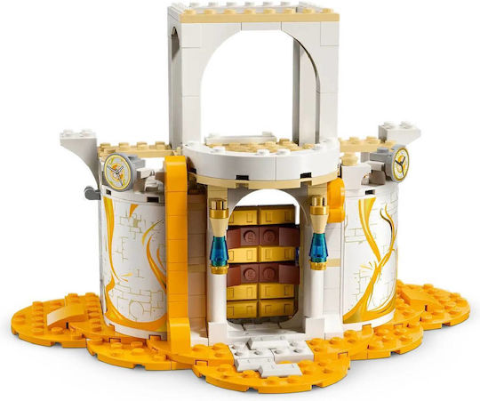 LEGO DREAMZzz The Sandman's Tower για 9+ Ετών 723τμχ