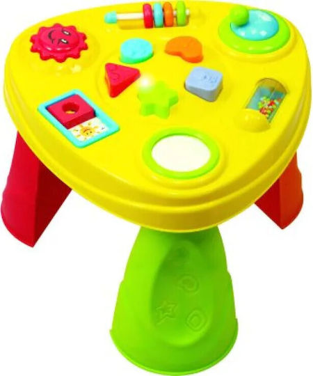 Playgo Маса за дейности Busy