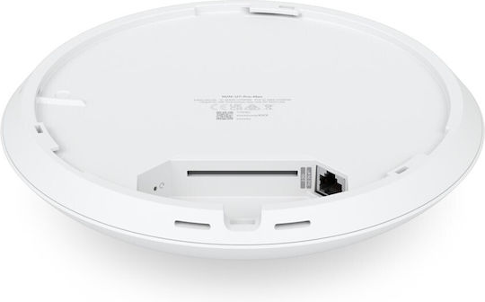 Ubiquiti U7 Pro Max Access Point Wi‑Fi 7 Tri Band (2.4 & 5 & 6GHz)