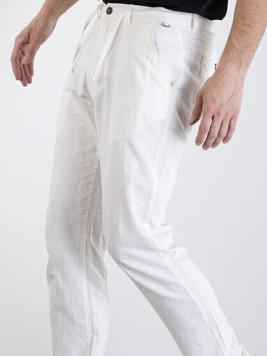 Hose Chino Graphite