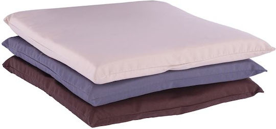 HomeMarkt Perna Scaunului De Grădină Bej 44x44cm