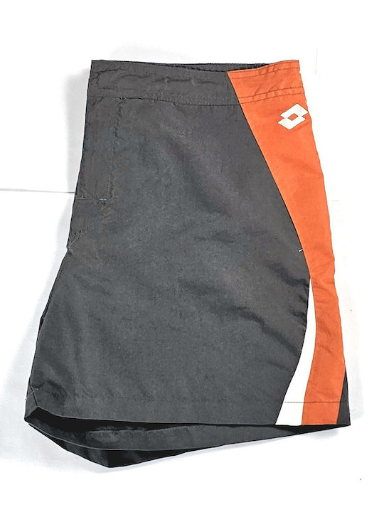 Vanuatu Men's Swimwear Shorts Gray