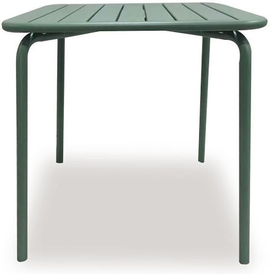 Τραπέζι Brio 160x90x73