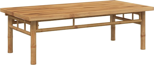 Sitzungszimmer 110x55x35cm Braun