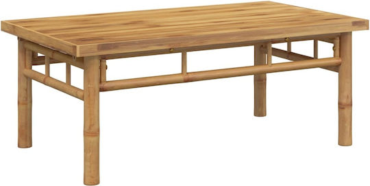 Sitzungszimmer 90x50x35cm Braun