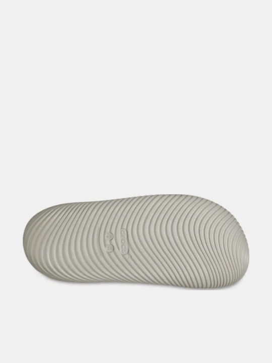 Crocs Mellow Clog Анатомични Клоги Сив